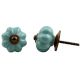 Sea Green Medium Knob