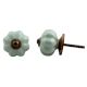 Sage Green Medium Knob