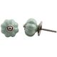 Sage Green Medium Knob