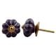 Purple Melon Medium Knob