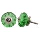 Green Melon Glass Knob (1)