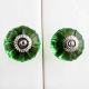 Green Melon Glass Knob (1)