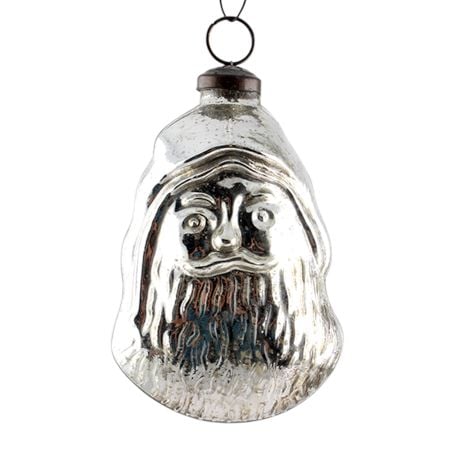 Santa Claus Antique Christmas Hanging Online