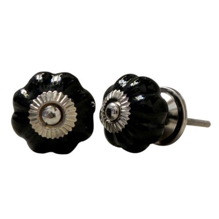 Black Melon Knob
