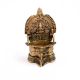 Temple Brass Oil Lamp