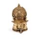 Bronze Ritual Laxmi Lamp