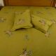 Genuine Cotton Designer Bedsheet