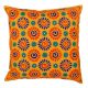100% Handmade Indian Cushion Cover
