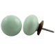 Solid Light Green Knob