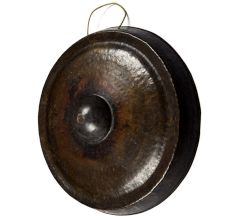A Rustic Looking Gong