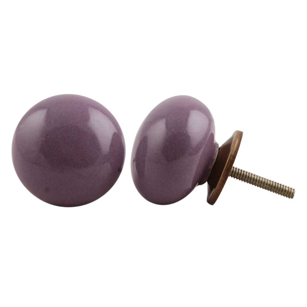 Light Purple Small Knob (1)