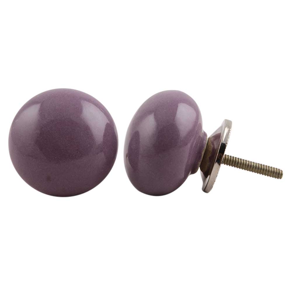 Light Purple Small Knob (1)