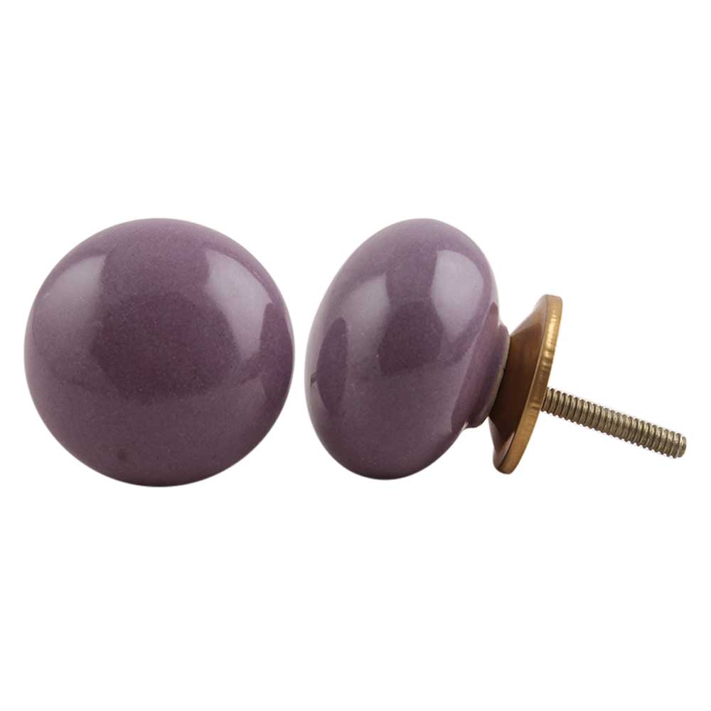 Light Purple Small Knob (1)