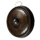 A Rustic Looking Gong