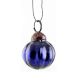 Navy Blue Tiny Melon Christmas Hanging Online