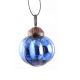 Antique Navy Blue Tiny Melon Christmas Hanging Online
