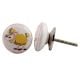 Sheep Ceramic Knob
