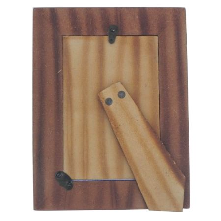 Black Grey Photoframe With Yellow Green Diary (Combo Pack)