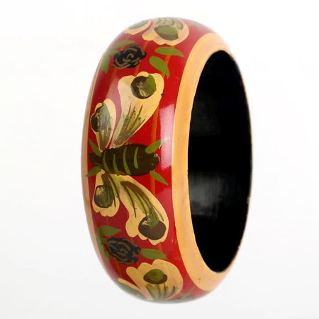 Wood Bangle (12)