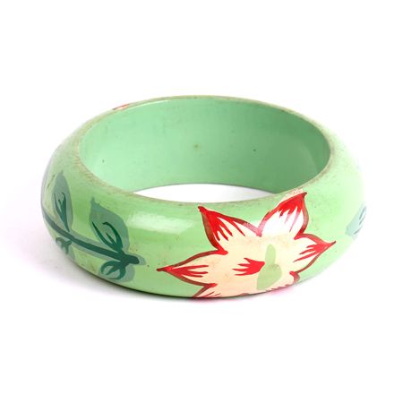Wood Bangle (35)