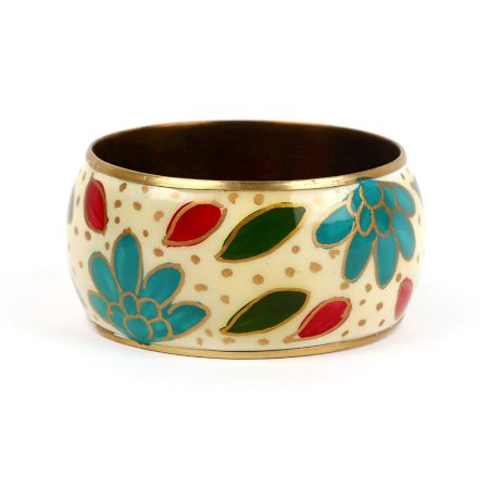 Resin Bangle 40