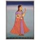 Painting Of Mughal Princess