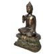 Bronze Buddha Statue