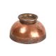 Copper Ceremony Bowl