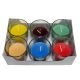Multi-Scent Votive Candle (Pack of 6)