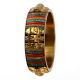 Brass Bangle (1)