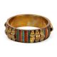 Brass Bangle (1)
