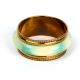 Brass Bangle-52