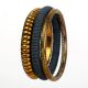 Brass Bangle-56