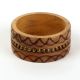Wooden Bangle-84