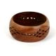 Wooden Bangle-87