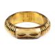 Brass Bangle-85