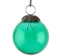 Green Round Christmas Hanging Online