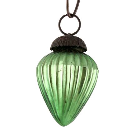 Green Tiny Christmas Hanging Online