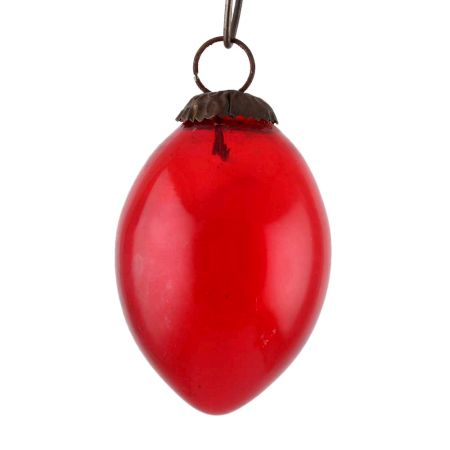 Red Avocado Christmas Hanging Online