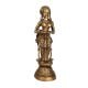 Paavai Vilakku Bronze Lamp
