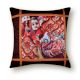 Rajasthani Printed Cushion Cover