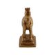 Vintage Solid Brass Horse Statue