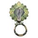 Horse Face Brass Door Knocker