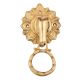 Horse Head Brass Door Knocker