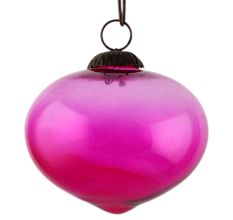 Queen Pink Turnip Christmas Hanging Online