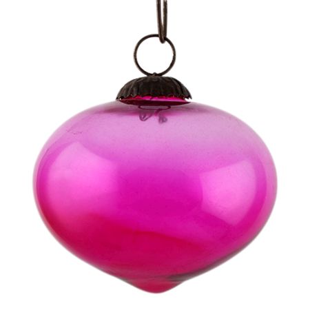 Queen Pink Turnip Christmas Hanging Online