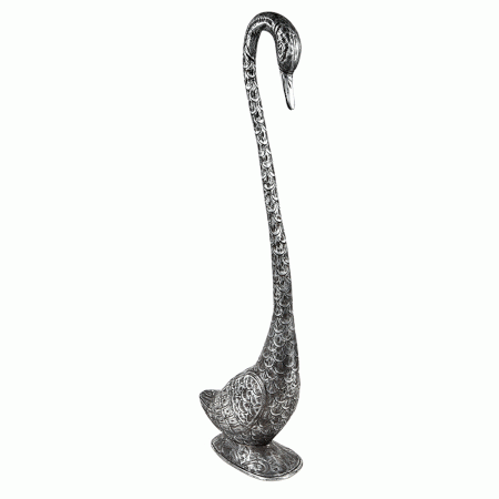 High Quality Metal Bird Statue
