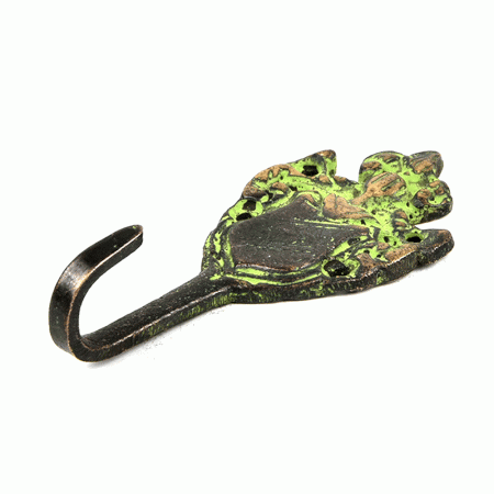 Bronze Decor Wall Hooks