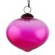 Queen Pink Turnip Christmas Hanging Online