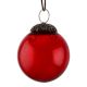 Red Round Small Christmas Hanging Online